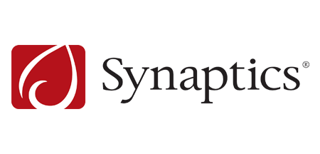 Synaptics