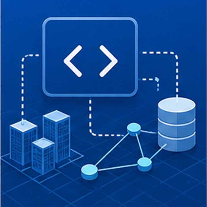 API module illustration