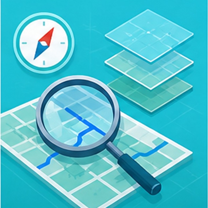 Custom Finders module illustration